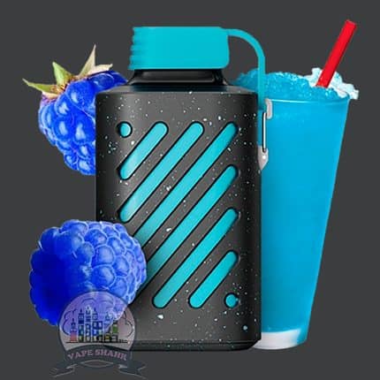 پاد 10000 پاف طعم بلورز یخ وزول؛Vozol Gear 10000 Puffs