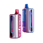 پاد سیستم50000 پاف مگنتی مکس پو؛ELUX MAXPO POD SYSTEM
