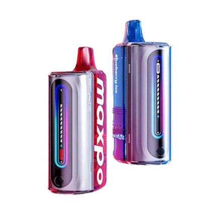 پاد سیستم50000 پاف مگنتی مکس پو؛ELUX MAXPO POD SYSTEM
