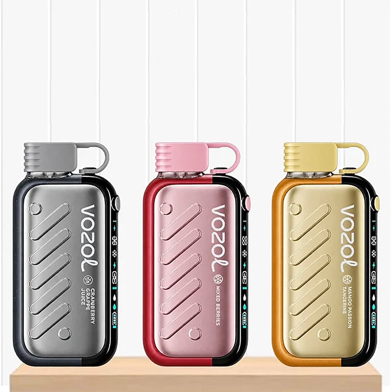 Vozol-Gear-Ice-Sweet-50000-Puffs-Disposable پاد 50000 پاف وزول